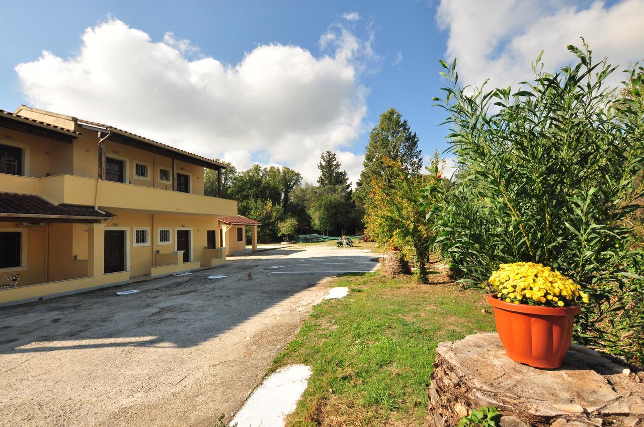Laskaris Studios Dassia  Exterior foto