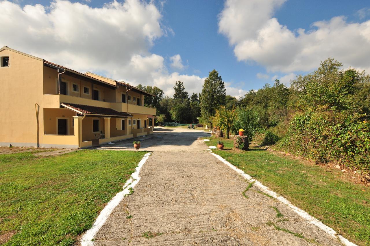 Laskaris Studios Dassia  Exterior foto